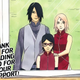 Illustration for article titled iNaruto Gaiden: The Seventh Hokage Final Chapter/i Impressions